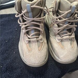 Yeezy Boots